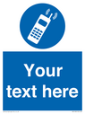 custom-mobile-sign-add-your-own-custom-text-normal-delivery-times-apply-blue-mob~